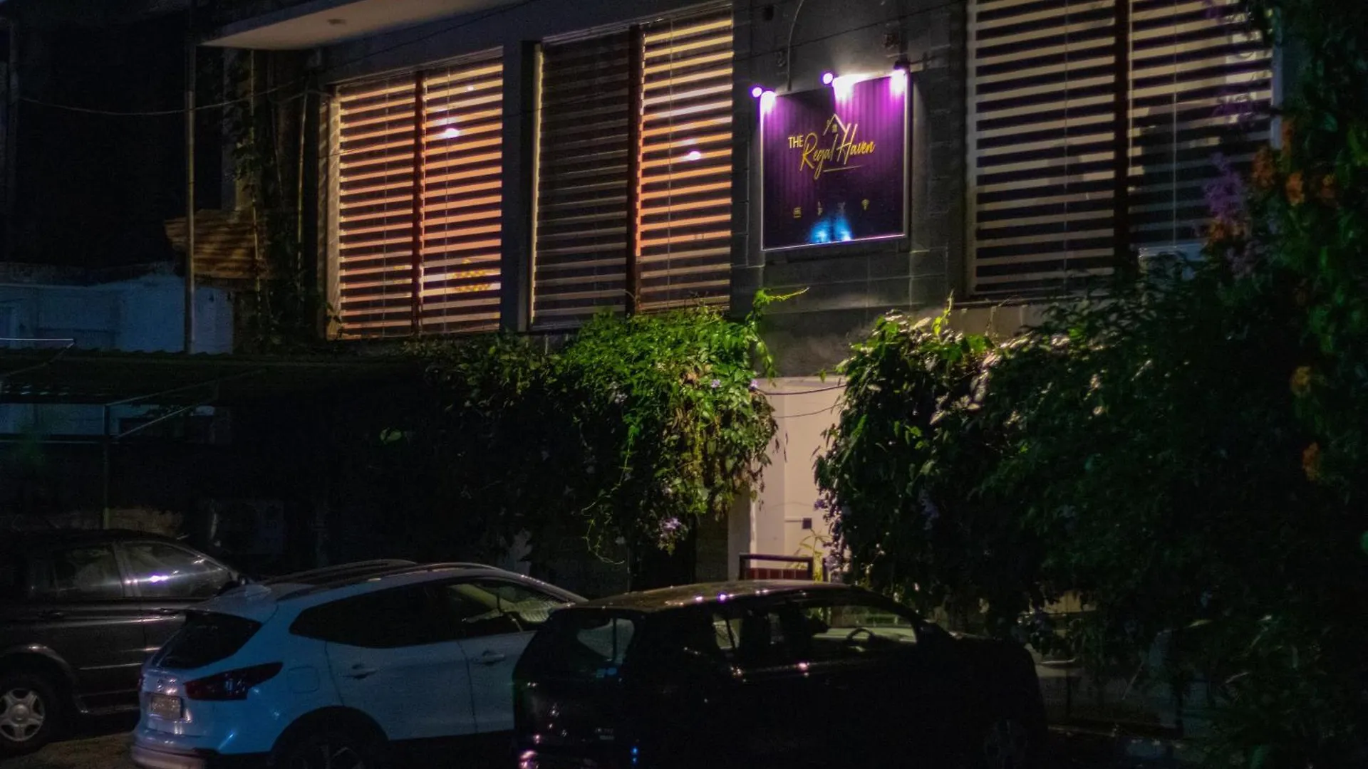 The Regal Haven, Guest Inn Kandy Penzion