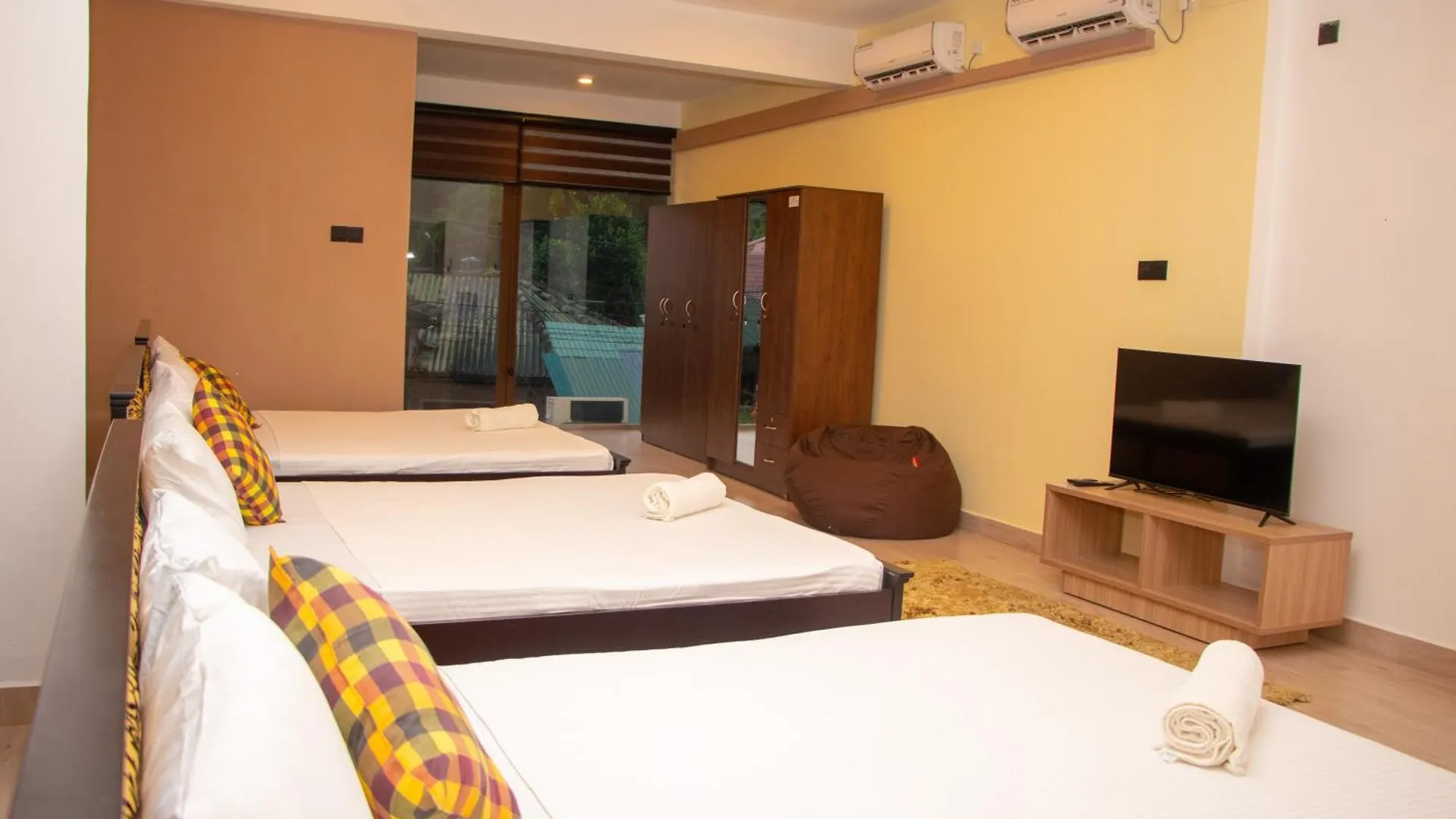 Guest house The Regal Haven, Guest Inn Kandy
