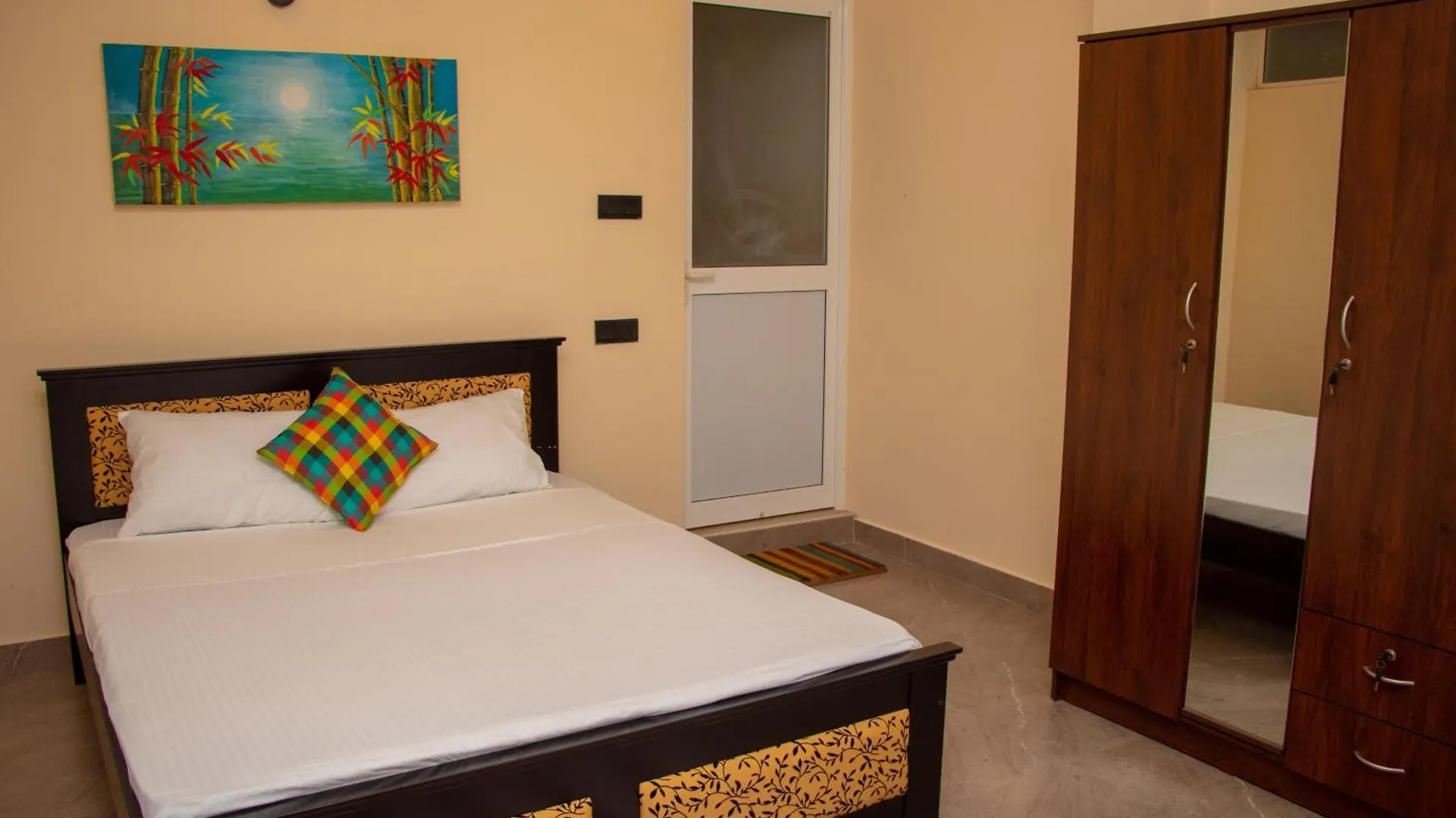 The Regal Haven, Guest Inn Kandy Guest house