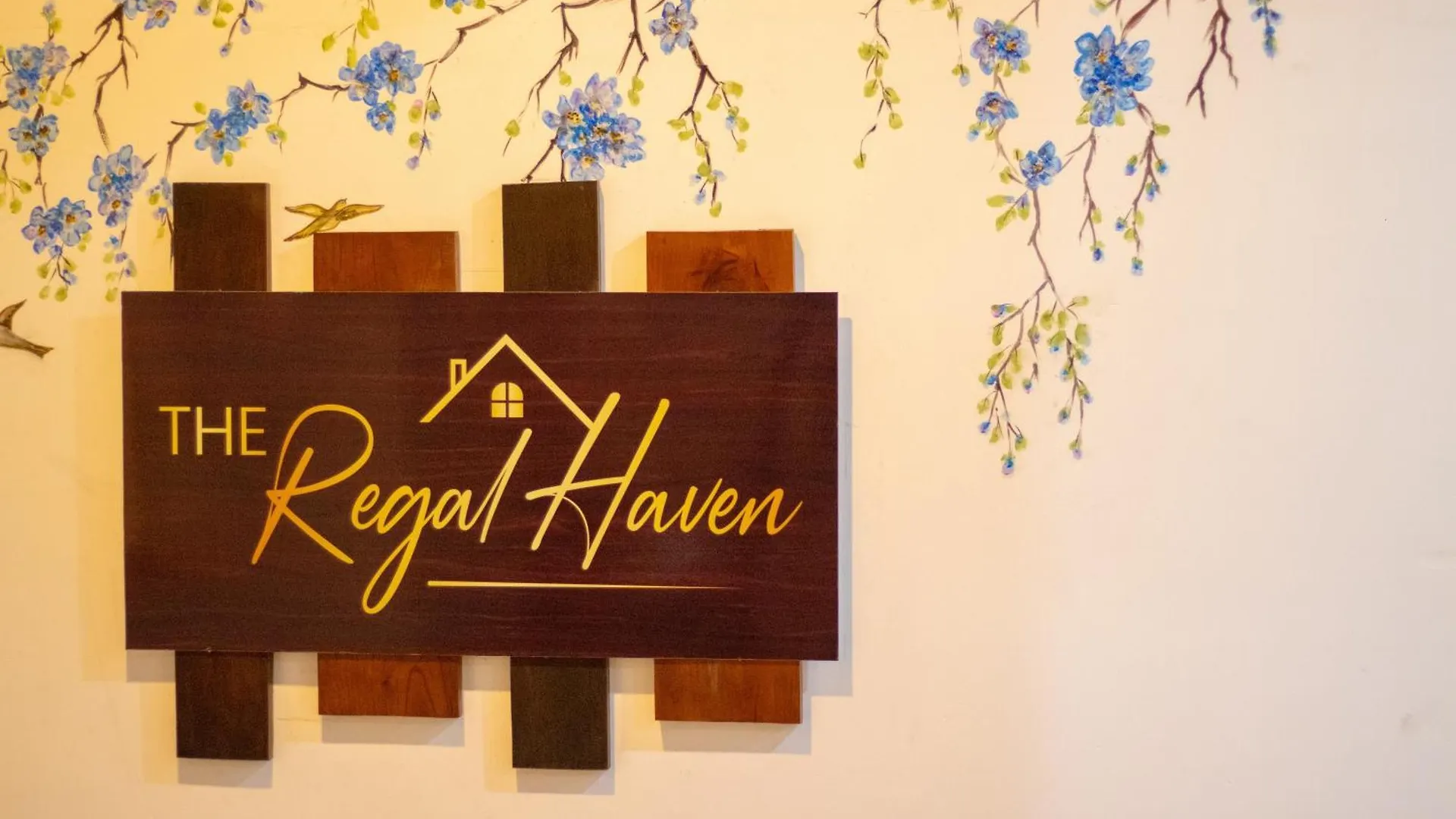 The Regal Haven, Guest Inn Kandy Sri Lanka