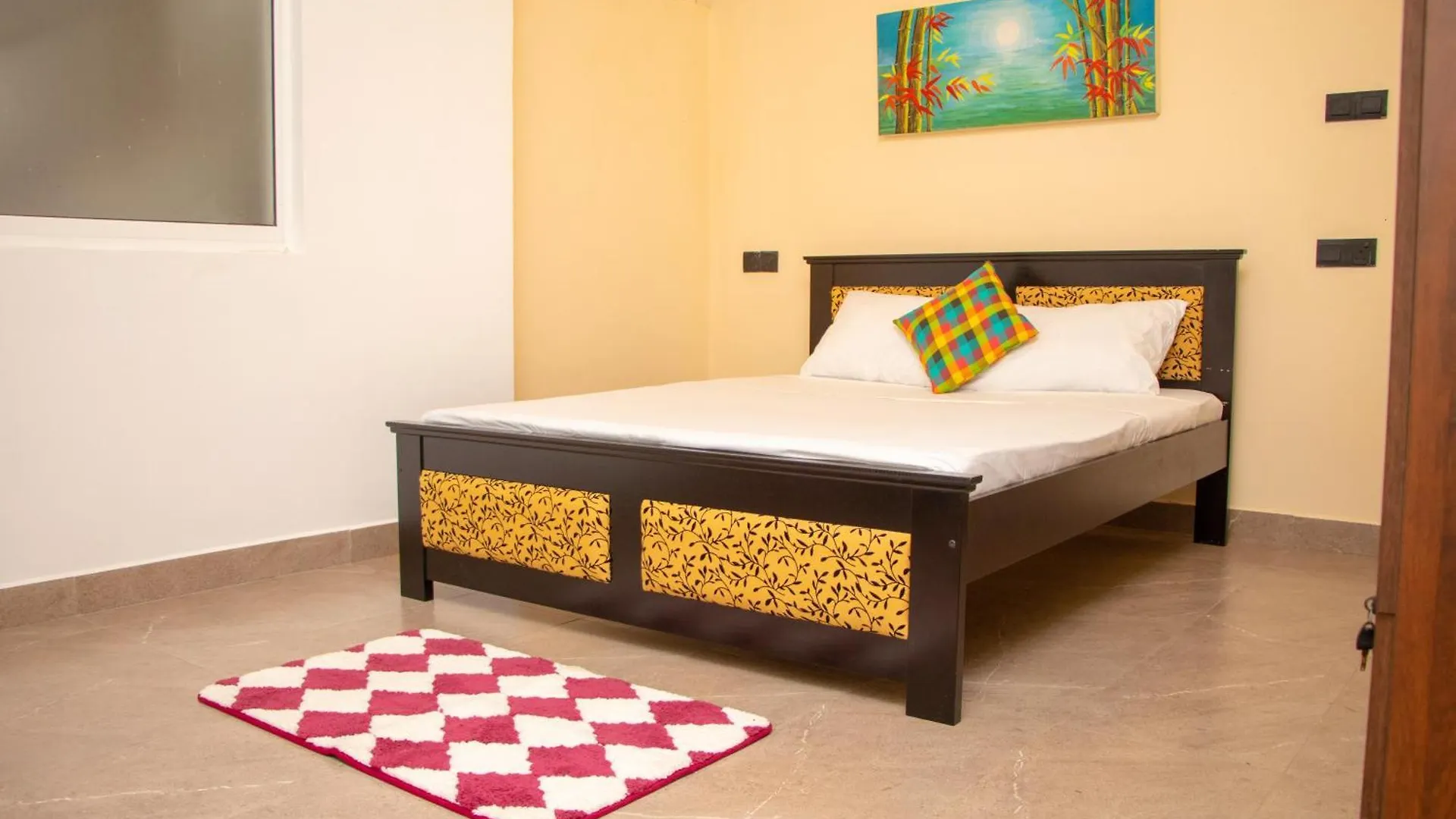 Guest house The Regal Haven, Guest Inn Kandy Sri Lanka