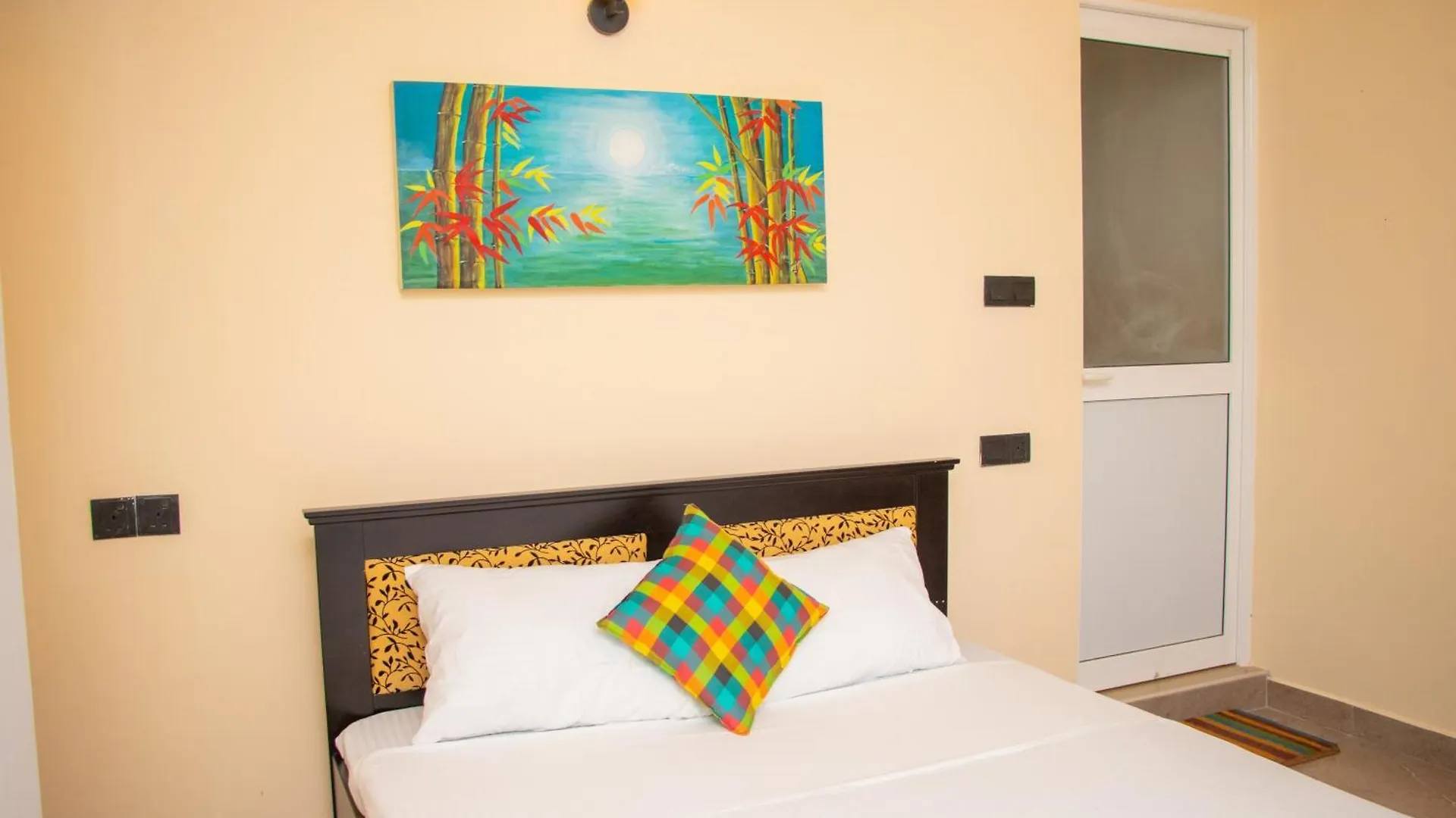 Guest house The Regal Haven, Guest Inn Kandy