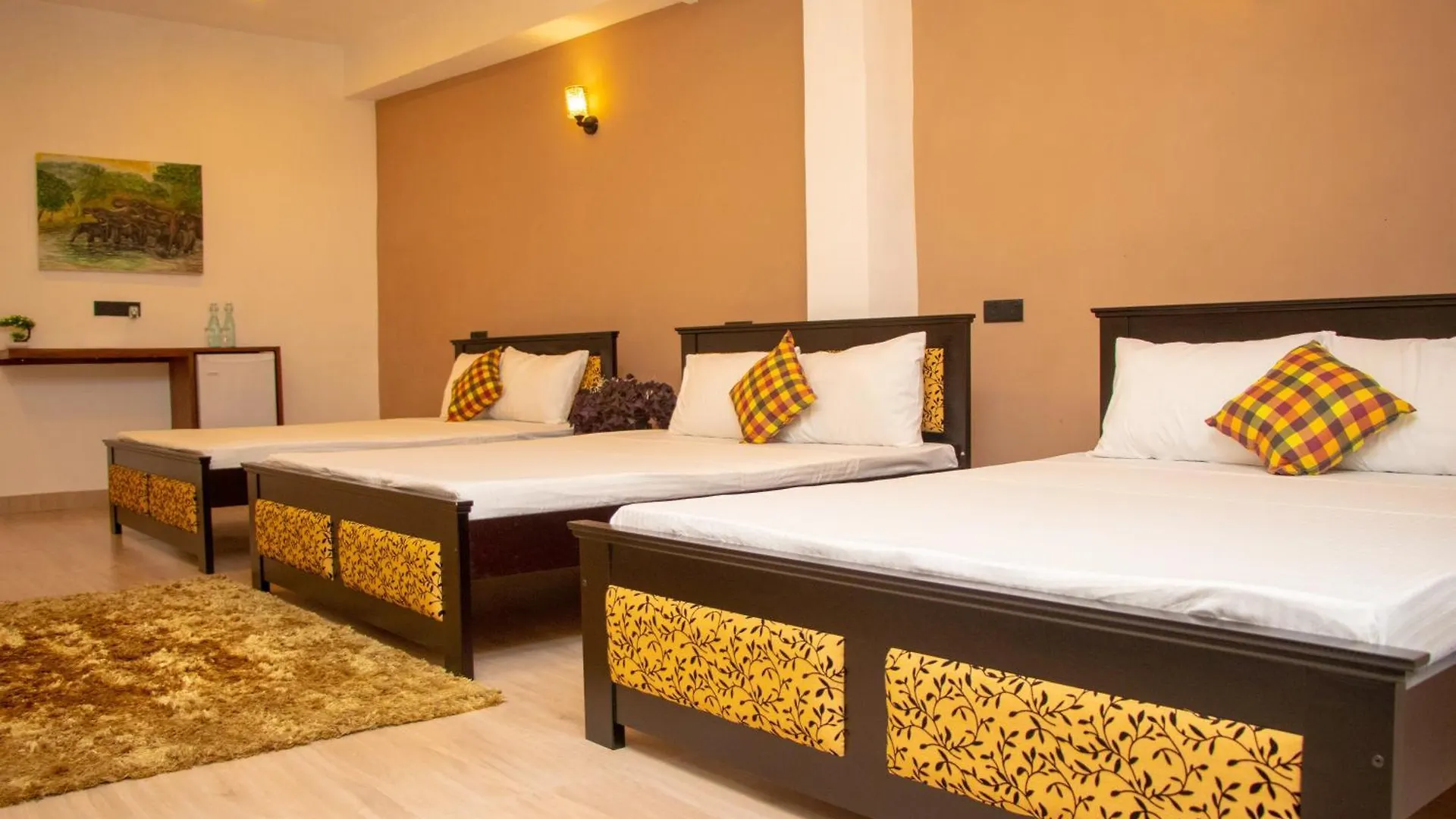 The Regal Haven, Guest Inn Kandy Sri Lanka