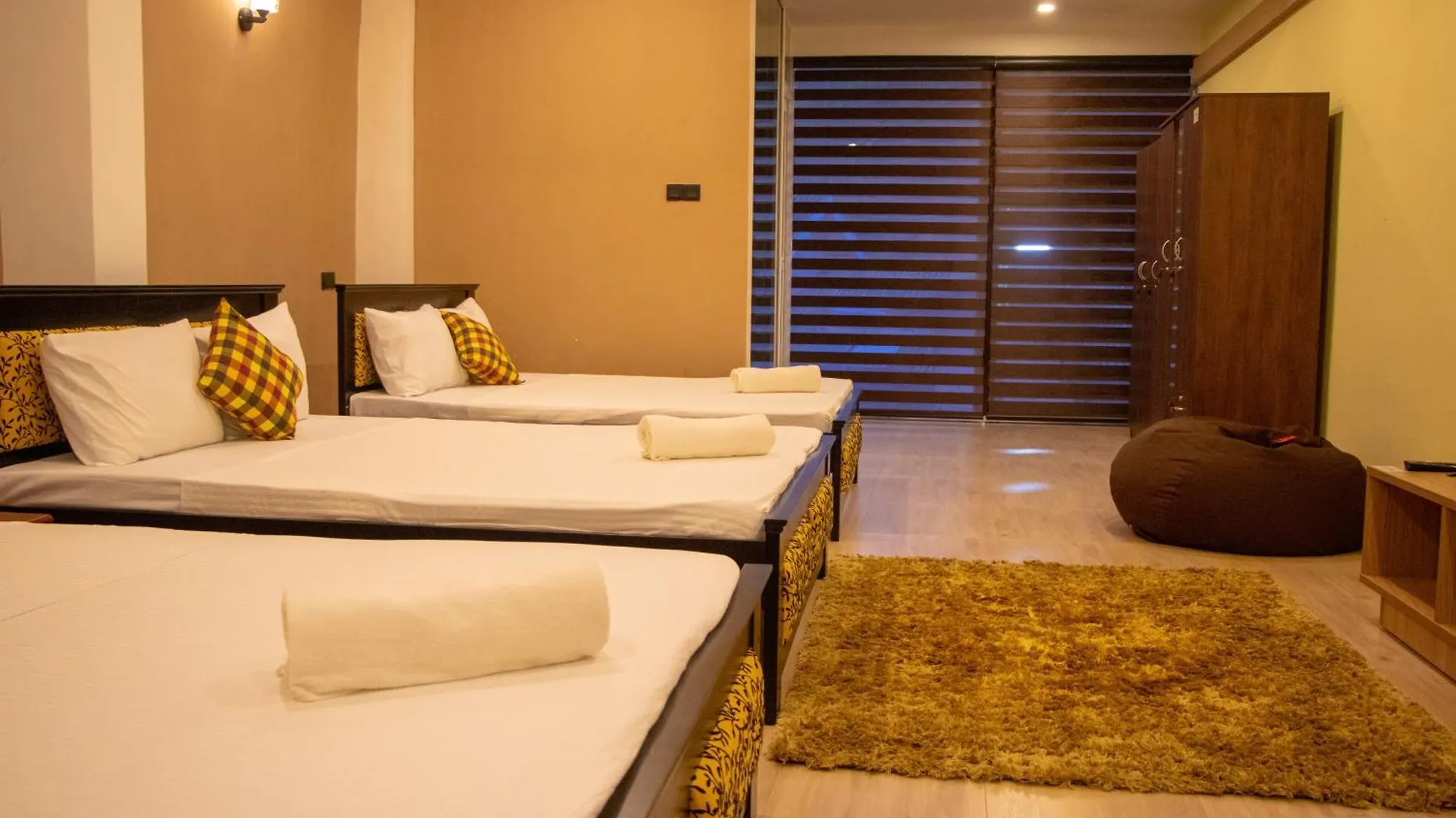 Guest house The Regal Haven, Guest Inn Kandy