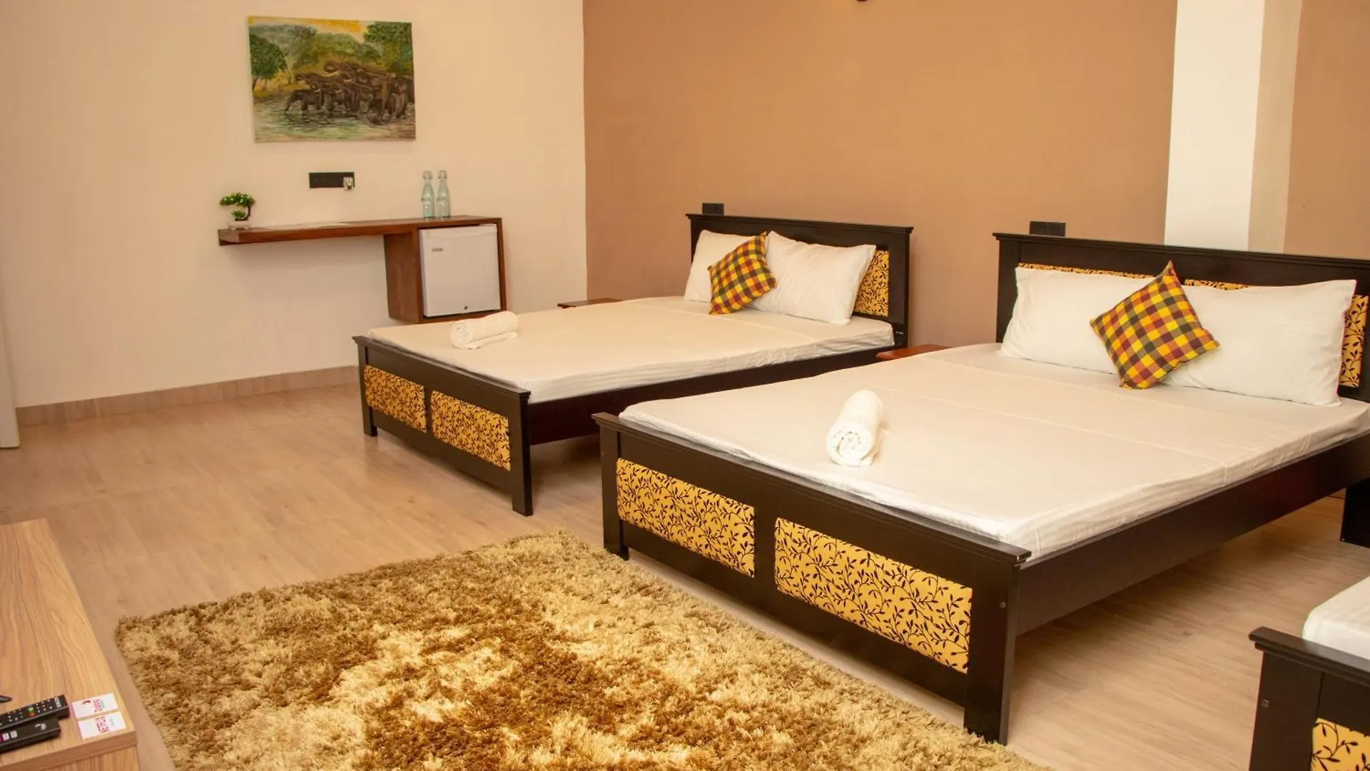 The Regal Haven, Guest Inn Kandy Guest house
