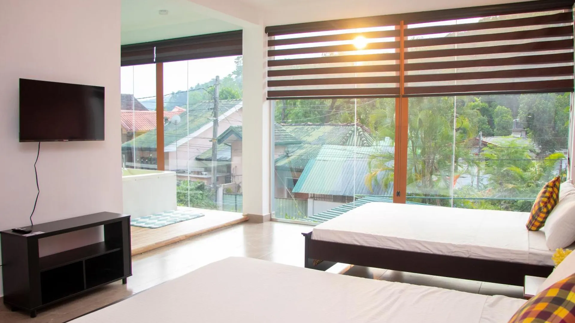 Guest house The Regal Haven, Guest Inn Kandy Sri Lanka